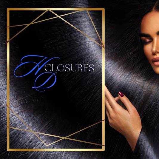 HD Closure